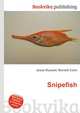 Snipefish, Jesse Russell,Ronald Cohn 