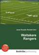 Waitakere Rangers, Jesse Russell,Ronald Cohn 