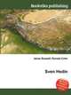 Sven Hedin, Jesse Russell,Ronald Cohn 