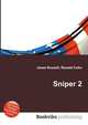 Sniper 2, Jesse Russell,Ronald Cohn 