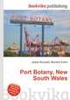 Port Botany, New South Wales, Jesse Russell,Ronald Cohn 