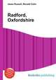 Radford, Oxfordshire, Jesse Russell,Ronald Cohn 