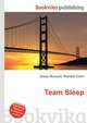 Team Sleep, Jesse Russell,Ronald Cohn 