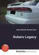 Subaru Legacy, Jesse Russell,Ronald Cohn 