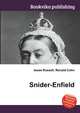 Snider-Enfield, Jesse Russell,Ronald Cohn 