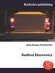 Radford Electronics, Jesse Russell,Ronald Cohn 