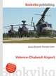 Valence-Chabeuil Airport, Jesse Russell,Ronald Cohn 