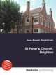 St Peter's Church, Brighton, Jesse Russell,Ronald Cohn 