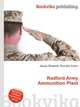 Radford Army Ammunition Plant, Jesse Russell,Ronald Cohn 