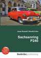 Sachsenring P240, Jesse Russell,Ronald Cohn 