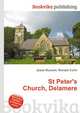 St Peter's Church, Delamere, Jesse Russell,Ronald Cohn 