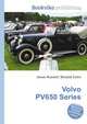 Volvo PV650 Series, Jesse Russell,Ronald Cohn 