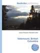 Valemount, British Columbia, Jesse Russell,Ronald Cohn 