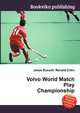 Volvo World Match Play Championship, Jesse Russell,Ronald Cohn 