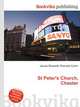 St Peter's Church, Chester, Jesse Russell,Ronald Cohn 