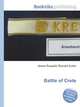 Battle of Crete, Jesse Russell,Ronald Cohn 