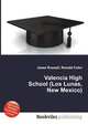 Valencia High School (Los Lunas, New Mexico), Jesse Russell,Ronald Cohn 