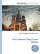Von Allmen Dairy Farm House, Jesse Russell,Ronald Cohn 