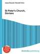 St Peter's Church, Devizes, Jesse Russell,Ronald Cohn 