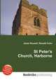 St Peter's Church, Harborne, Jesse Russell,Ronald Cohn 