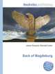 Sack of Magdeburg, Jesse Russell,Ronald Cohn 