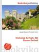 Nicholas Bethell, 4th Baron Bethell, Jesse Russell,Ronald Cohn 