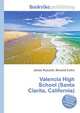 Valencia High School (Santa Clarita, California), Jesse Russell,Ronald Cohn 