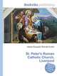 St. Peter's Roman Catholic Church, Liverpool, Jesse Russell,Ronald Cohn 