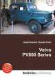 Volvo PV800 Series, Jesse Russell,Ronald Cohn 