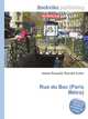 Rue du Bac (Paris Metro), Jesse Russell,Ronald Cohn 