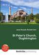 St Peter's Church, Oughtrington, Jesse Russell,Ronald Cohn 