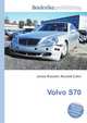 Volvo S70, Jesse Russell,Ronald Cohn 