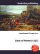 Sack of Rome (1527), Jesse Russell,Ronald Cohn 