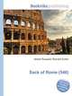 Sack of Rome (546), Jesse Russell,Ronald Cohn 