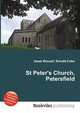 St Peter's Church, Petersfield, Jesse Russell,Ronald Cohn 