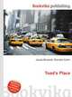 Toad's Place, Jesse Russell,Ronald Cohn 