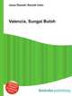 Valencia, Sungai Buloh, Jesse Russell,Ronald Cohn 
