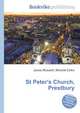 St Peter's Church, Prestbury, Jesse Russell,Ronald Cohn 