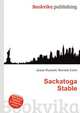 Sackatoga Stable, Jesse Russell,Ronald Cohn 