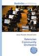 Valencian Community Orchestra, Jesse Russell,Ronald Cohn 