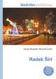 Radek Sirl, Jesse Russell,Ronald Cohn 