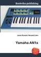Yamaha AN1x, Jesse Russell,Ronald Cohn 