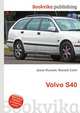 Volvo S40, Jesse Russell,Ronald Cohn 
