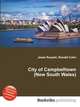 City of Campbelltown (New South Wales), Jesse Russell,Ronald Cohn 