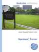Speakers' Corner, Jesse Russell,Ronald Cohn 