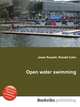 Open water swimming, Jesse Russell,Ronald Cohn 