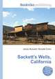 Sackett's Wells, California, Jesse Russell,Ronald Cohn 