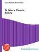 St Peter's Church, Selsey, Jesse Russell,Ronald Cohn 