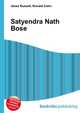 Satyendra Nath Bose, Jesse Russell,Ronald Cohn 