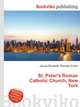St. Peter's Roman Catholic Church, New York, Jesse Russell,Ronald Cohn 
